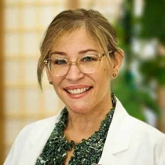Anita Lanier, OMD