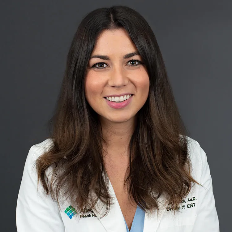 Dr. Hallie Marie Kramer - PITTSBURGH, PA - Audiology
