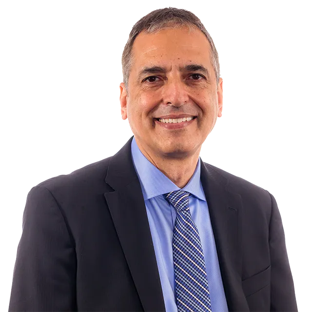 Fred Raif Bakht, MD, MPH - Houston, TX - Family Medicine