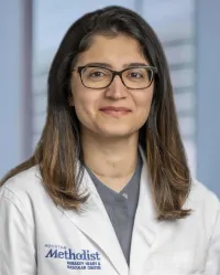 Dr. Aiza Ahmad, MD - Baytown, TX - Cardiovascular Disease