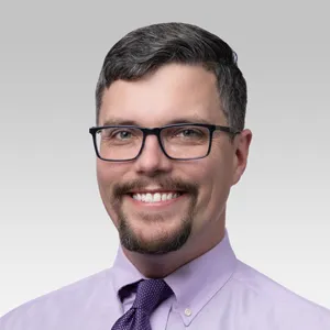 Dr. Benjamin Lurvey, MD - Mchenry, IL - Diagnostic Radiology, Diagnostic Radiologist