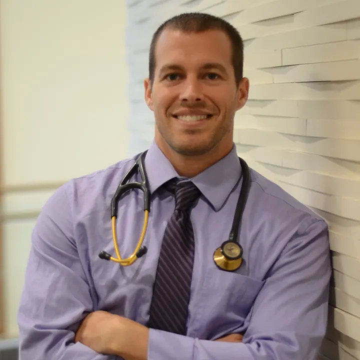 Dr. Scott Maymon - Tempe, AZ - Naturopathy