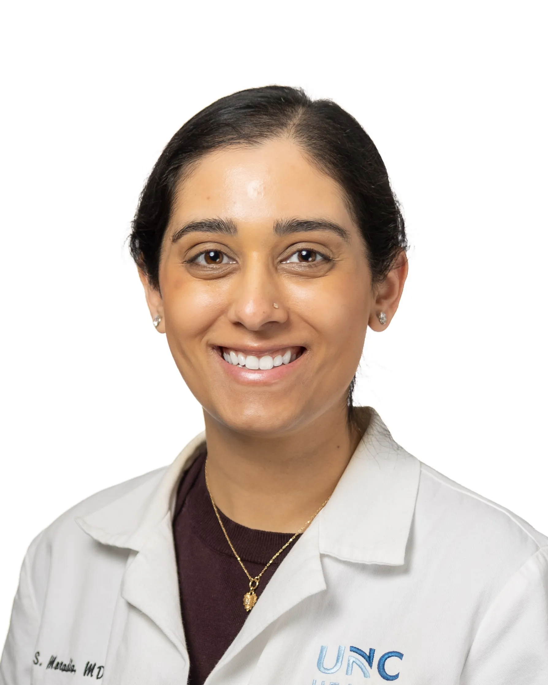 Dr. Nishika S. Moradia - Raleigh, NC - Surgery, General Surgeon