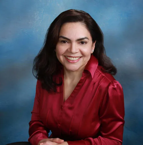 Dr. Elenita Loreni Rosado, MD - Houston, TX - Geriatric Medicine, Family Medicine