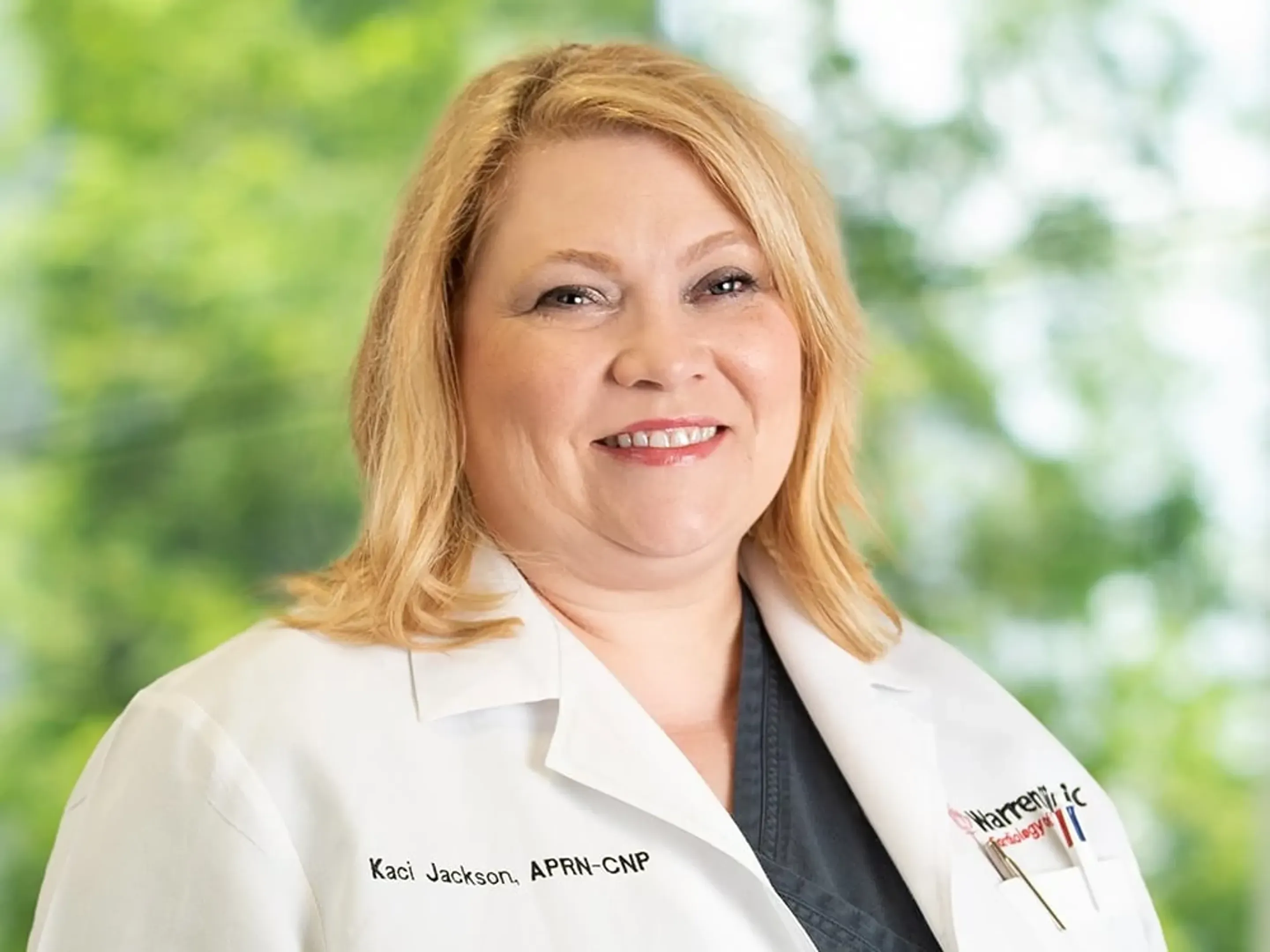 Dr. Kaci Lynn Jackson - Tulsa, OK - Geriatric Medicine, Geriatrician