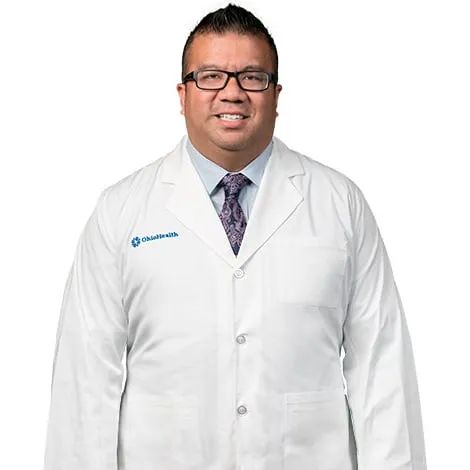 Dr. Alfred Vargas, MD - Pickerington, OH - Oncology, Internal Medicine, Oncologist/hematologist