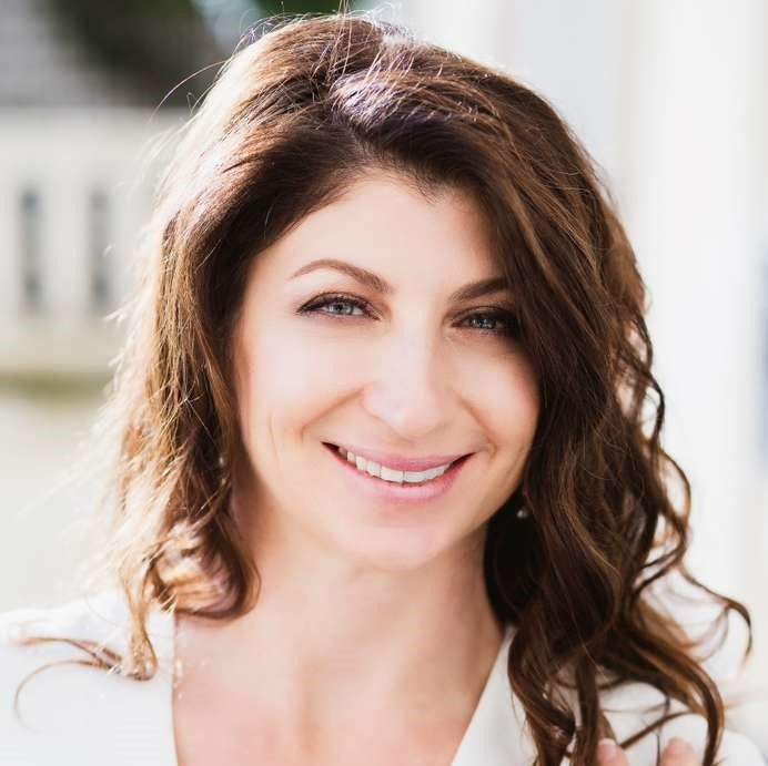 Dr. Lisa Jaubert, Md, DABPMR, ABIPP