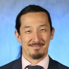 Dr. Iasson Yi