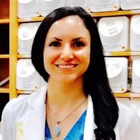 Elisa Franco - El Paso, TX - Acupuncture, Integrative Medicine, Massage Therapy, Nutrition, Sports Medicine