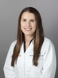 Dr. Alexandra C Simpson, MD - Charlottesville, VA - Neurology
