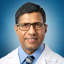 Dr. Sambasivam Suthan, MD - Alton, IL - Internal Medicine