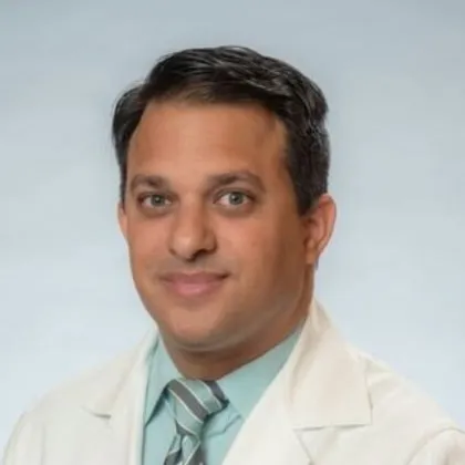 Dr. George Garib Gurrea, MD - New Orleans, LA - Pathology, Pathologist