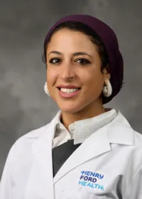 Dr. Hebah M Hefzy, MD - West Bloomfield, MI - Neurology, Vascular Neurology