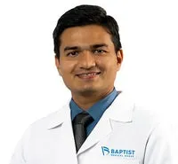 Dr. Viraj Shah, MD