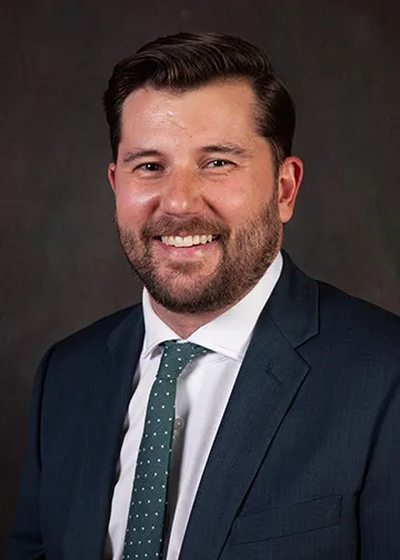 Christopher S. Cowden, MD, MPH
