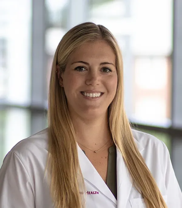 Dr. Kyra Hansson Floyd, MD - Stamford, CT - Neurology, Neurologist
