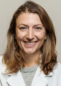 Dr. Tullia Rushton, MD - Chattanooga, TN - Gynecologic Oncology