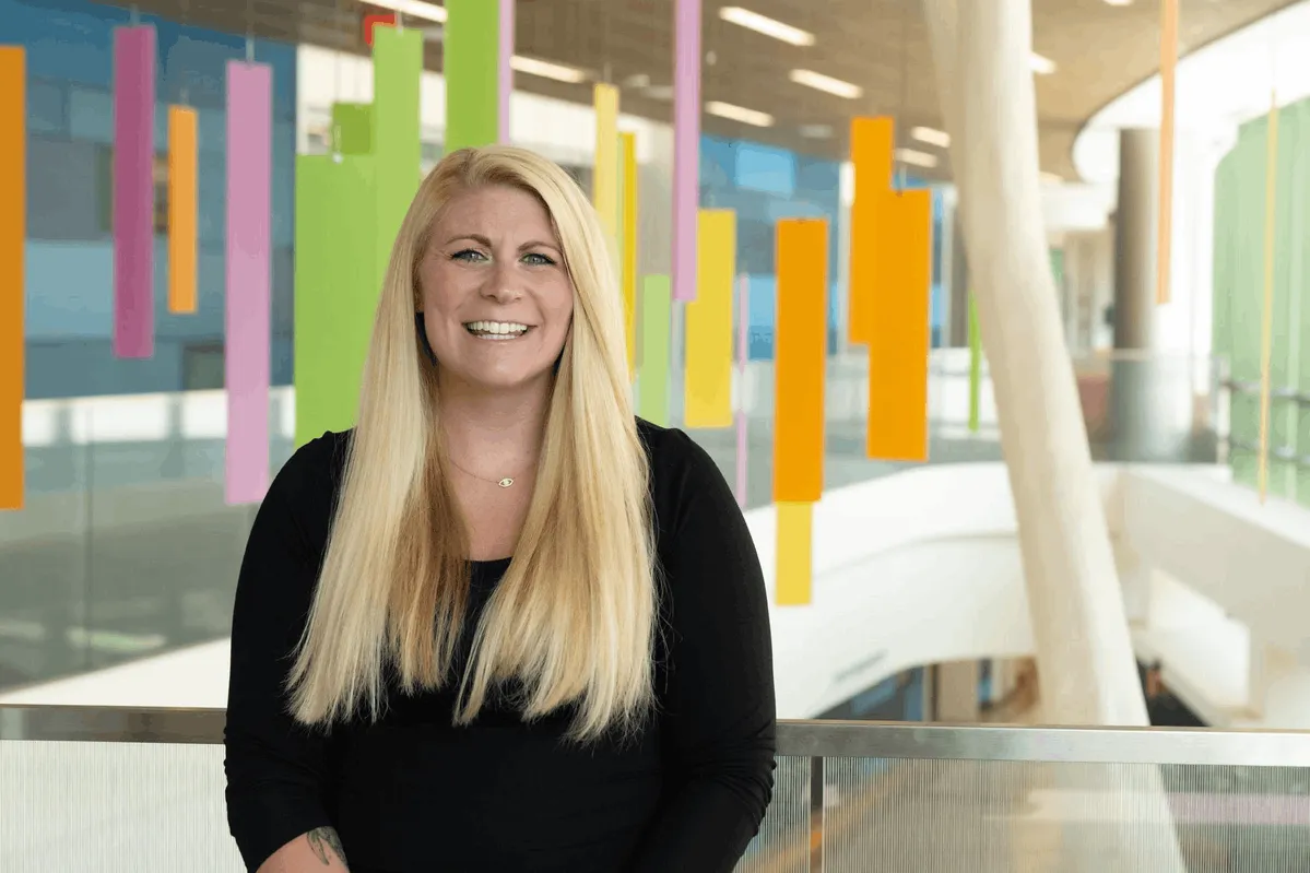 Dr. Nicole Kendel - Akron, OH - Oncology, Oncologist, Pediatric Hematology & Oncology