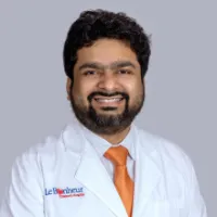 Dr. Abhishek Chakraborty, MD - Memphis, TN - Cardiovascular Disease