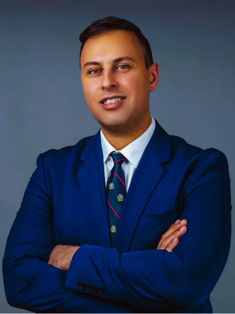 Daud Lodin, MD, MPH