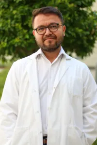 Dr. Ahmad Abdulzahir, MD - Tallahassee, FL - Hematology, Oncology