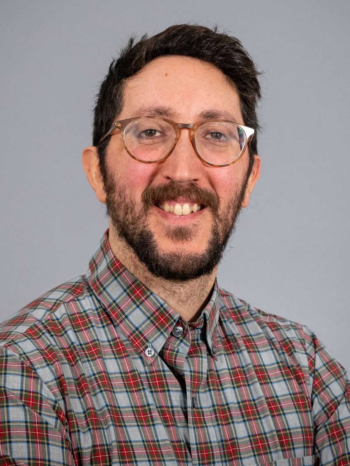 Dr. Aaron Wallace - Barre, VT - Pediatrics, Internist/pediatrician