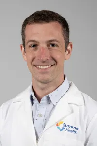 Dr. Matthew Bower - Akron, OH - Neurology