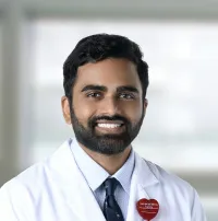 Dr. Saiteja Chava, MD - Orlando, FL - Rheumatology