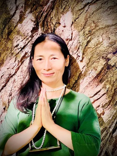Lotus Huang, L.Ac MSTOM - NEW YORK, NY - Massage Therapy, Acupuncture, Integrative Medicine, Naturopathy, Nutrition, Pain Medicine, Physical Therapy, Preventative Medicine, Sports Medicine