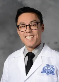 Dr. Alvin B Ko, MD - Detroit, MI - Otolaryngology-Head & Neck Surgery