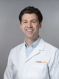 Dr. Nelson C Mandrell, MD - Charlottesville, VA - Internal Medicine, Pulmonology
