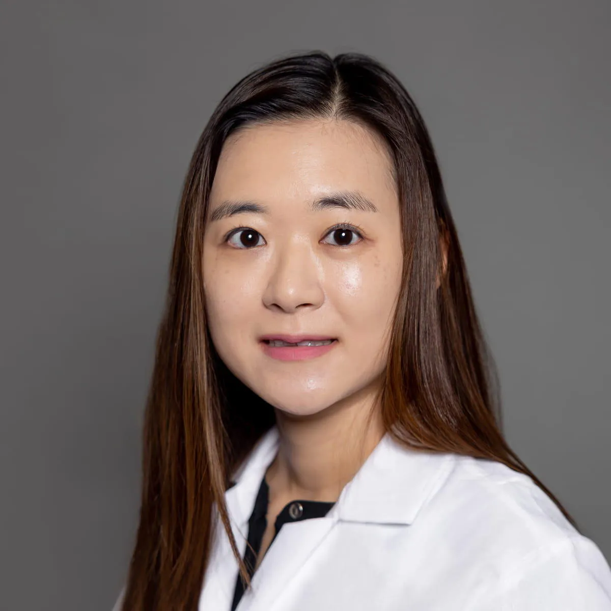 Dr. Michelle Park