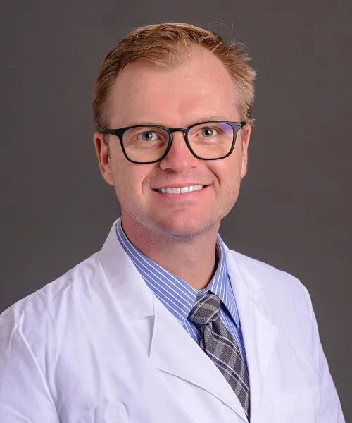 Dr. Peter J Nilsson - Columbia, MO - Hospital Medicine