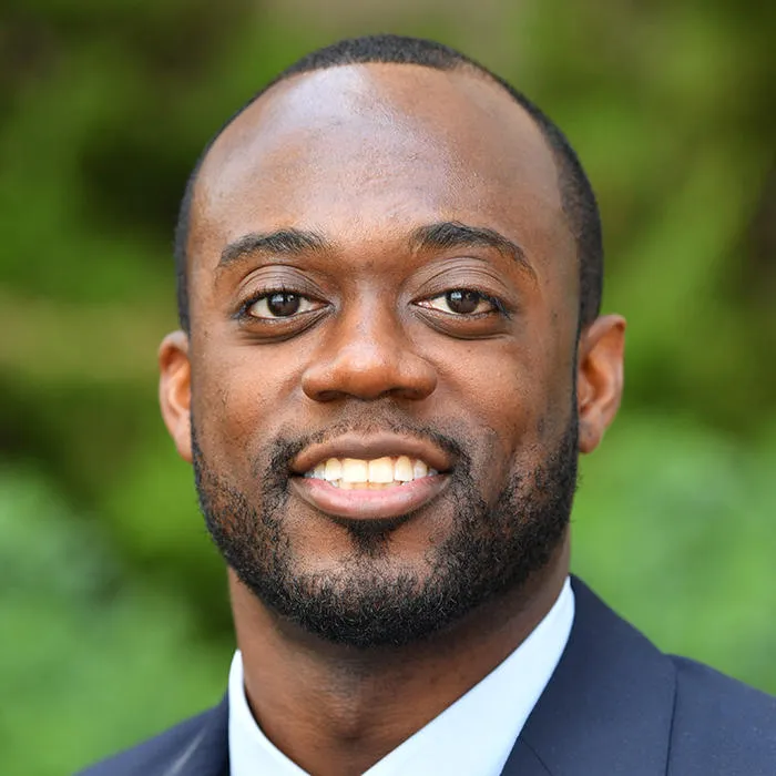 Dr. Hasani W. Swindell, MD