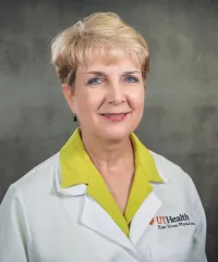 Dr. Andrea Gohmert, AuD - Tyler, TX - Audiology