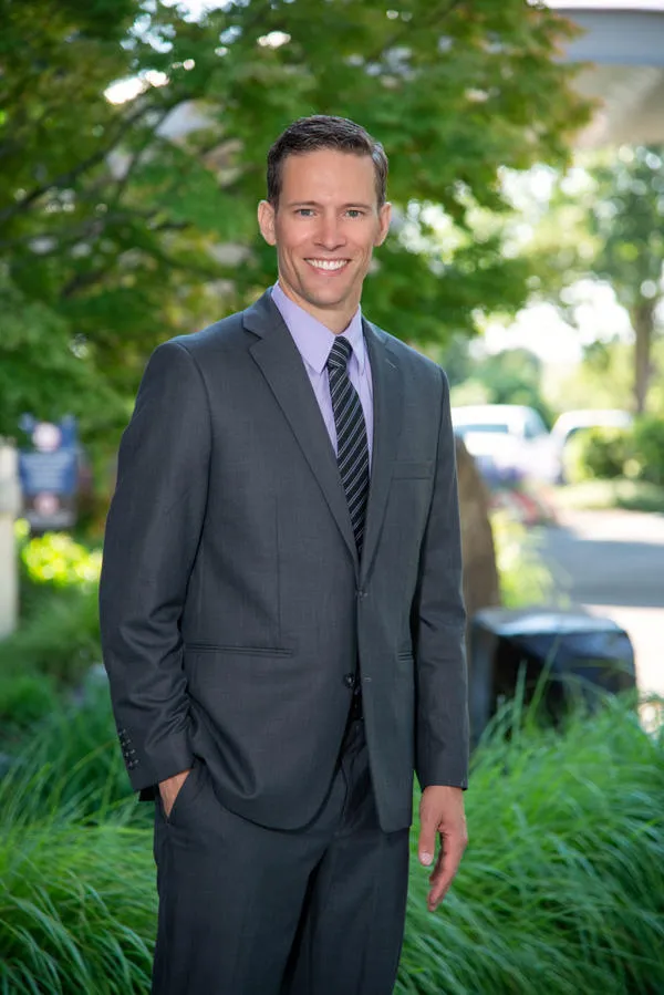 Dr. Ryan Caldwell, Md - Vancouver, WA - Orthopedic Surgery, General Orthopedics
