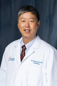 Dr. Kun Xiang, MD - LARGO, FL - Cardiovascular Disease, Internal Medicine