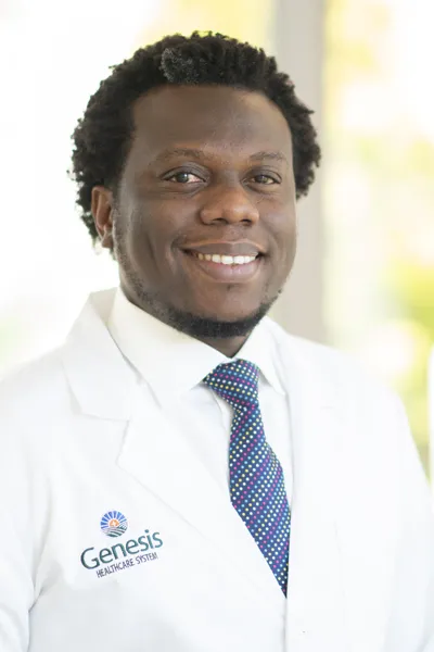 Dr. Olusola Olubowale, MD - Zanesville, OH - Interventional Cardiology, Cardiovascular Disease