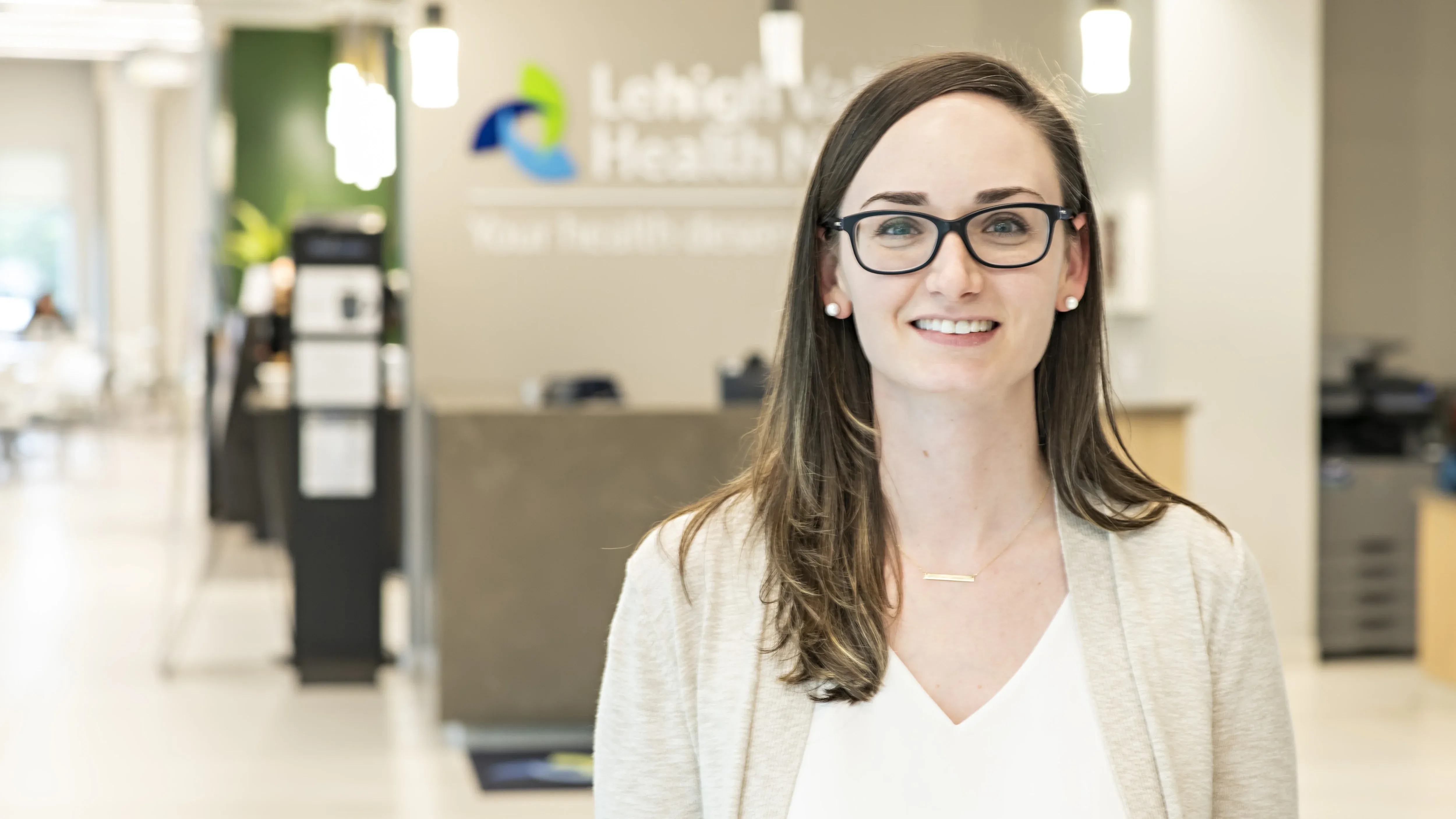 Samantha L. Hogan, MBA, MD - East Stroudsburg, PA - Obstetrics & Gynecology