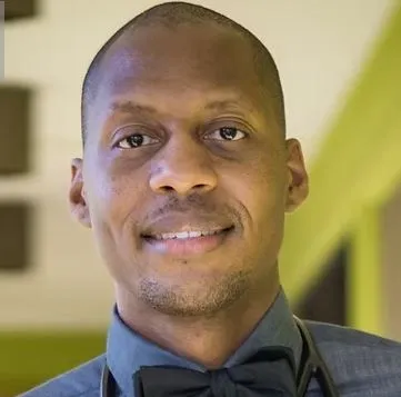 Calvin Richards - Frederick, MD - Naturopathy