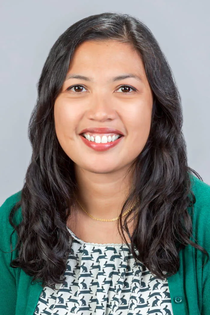 Dr. Maryrose Laguio, MD