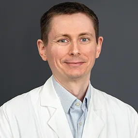 Dr. Ryan Robert Vandenberg - Rochester, NY - Nuclear Medicine, Radiation Oncology, Internal Medicine