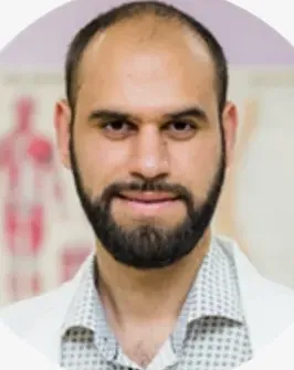 Siraj Venjara - Brooklyn, NY - Acupuncture
