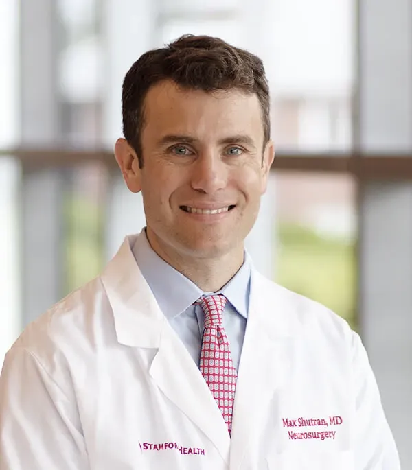 Dr. Max Shutran, MD - Stamford, CT - Neurological Surgery, Neurosurgery