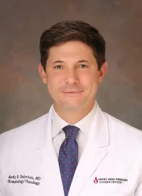 Dr. Andrew Peter Dalovisio, MD - New Orleans, LA - Oncology, Internal Medicine