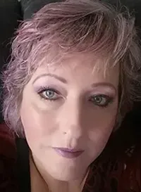 Patricia Eileen Connelly - TEMPE, AZ - Acupuncture