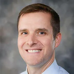 Dr. Christopher Paul Parrish, MD