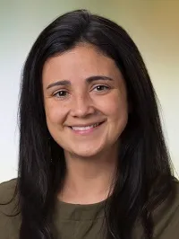 Dr. Victoria Lee Duenes, LAC