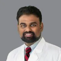 Dr Shyam Kumar Sathanandam - Memphis, TN - Pediatrics, Cardiovascular Disease