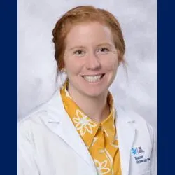 Dr. Ashton Nicole Fitzgerald, MD - Tucson, AZ - Physical Medicine & Rehabilitation, Physical Medicine/rehab Spec
